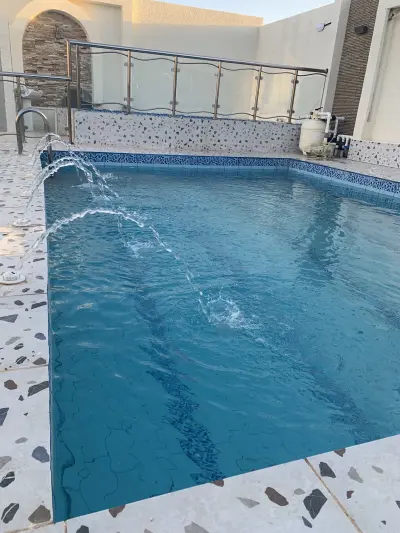 صورة ٤، شاليه H M