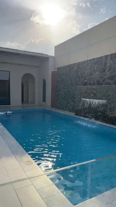 صورة ٣، شاليهات لازورد