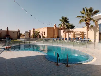 شاليه جولد كوست 1بحلته الجديدة