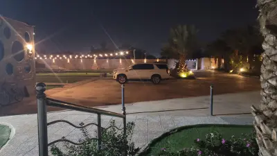 صورة ٢، استراحة أ حماد الحربي