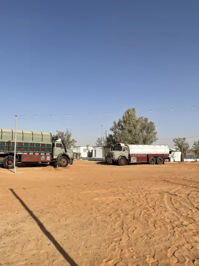 صورة ٤، مزرعة ال سلطان بن سحم المشاعبة