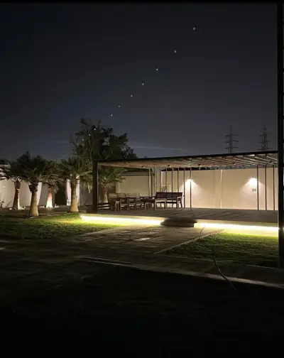 صورة ٣، ديوانية السحاب