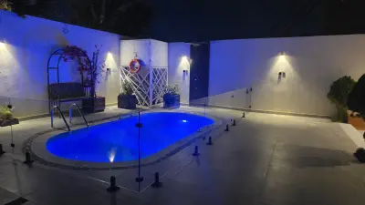 صورة ٤، سيلا فيلا Sella Villa