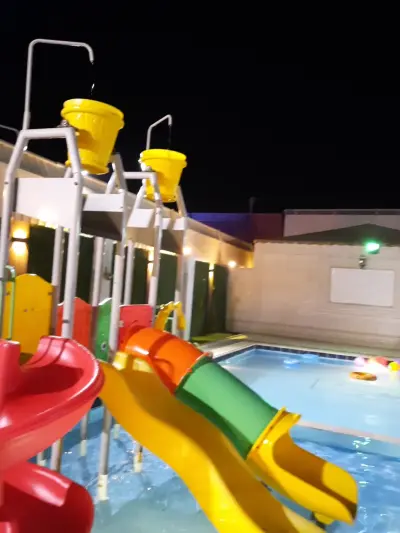 صورة ٣، استراحة ريلام