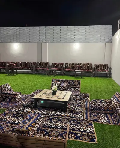 صورة ٢، استراحة العز