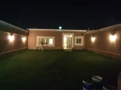 صورة ٢، شاليهات البندر