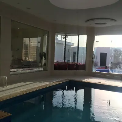 صورة ٥، شالية ميرا