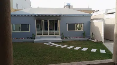 صورة ٣، استراحة بروق صحاري