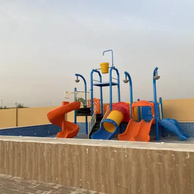 صورة ٢، استراحة أراك