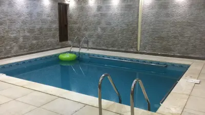 صورة ٣، استراحة الرمال للاجار الشهري