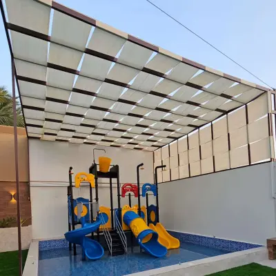 صورة ٣، استراحة اضواء المنسك ابها مؤسسة العلا