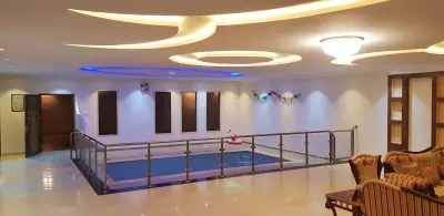 صورة ٢، شاليه الدرة