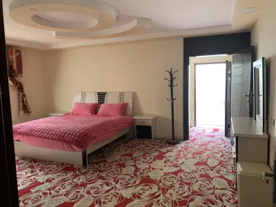 استراحة الأميرة