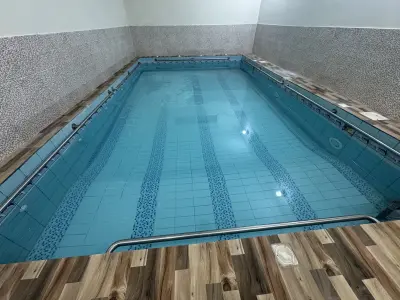 صورة ٤، منتجع و استراحة الصافنات