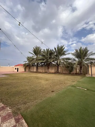 صورة ٤، استراحة دنيا الاشواق