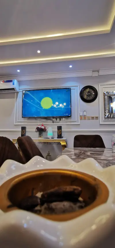 صورة ٤، شاليهات دبليو