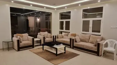 صورة ٥، شاليهات بان الفندقية