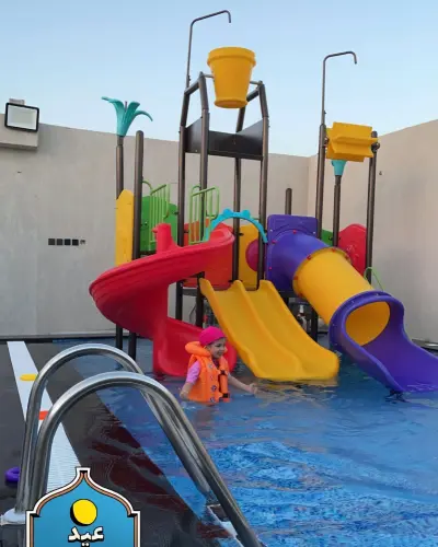 صورة ٢، منتجع الغلا