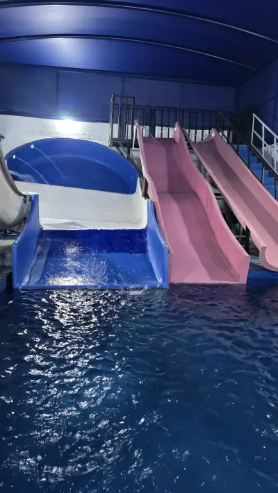 شاليه ركين