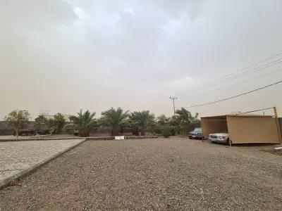استراحة أبو يوسف