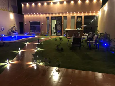 صورة ٢، شاليهات نايل فيو