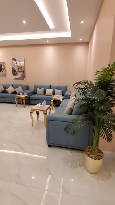 صورة ٣، شاليهات أمواج