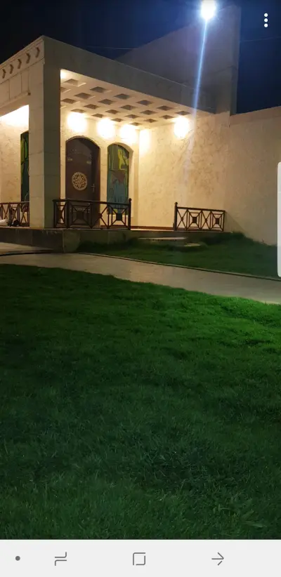 صورة ٢، شالية منوة Chalet Menwa