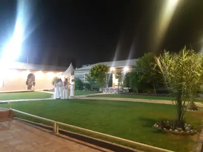صورة ٣، استراحة السامر