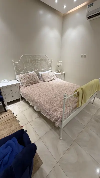 صورة ٢، شاليه النخلتين