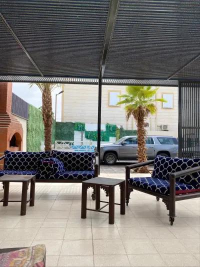 منتجعات وشاليهات خيال