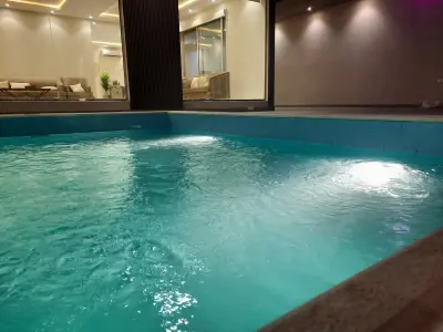 صورة ٣، شاليه تلال