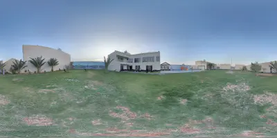 استراحة ليالي ورد