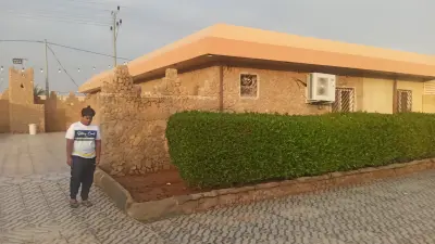 صورة ٣، شاليهات الأبراج