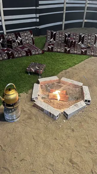صورة ٢، مخيم ريما