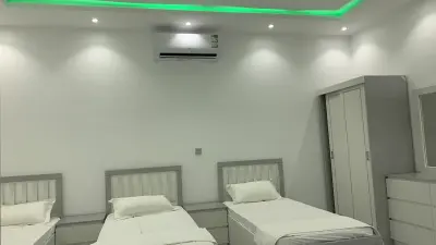 شالية كاندل لايت