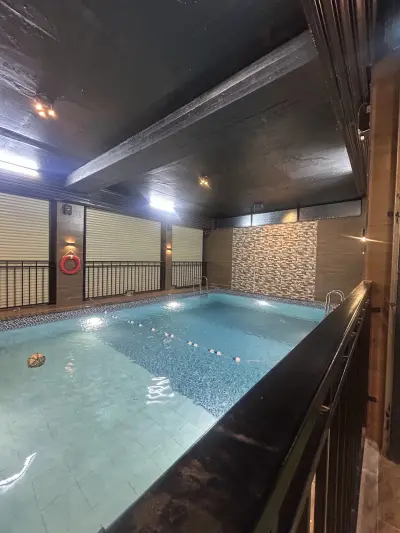 صورة ٢، ALSINDYAN استراحة السنديان
