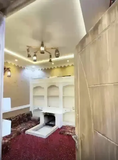 صورة ٣، شاليه اطياف