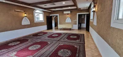 صورة ٦، استراحة بيت الاصالة