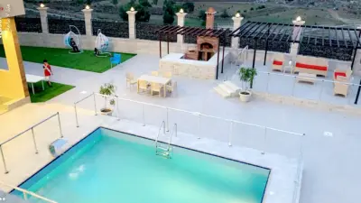 صورة ٢، أجدان ريزورت Ajdan Resort