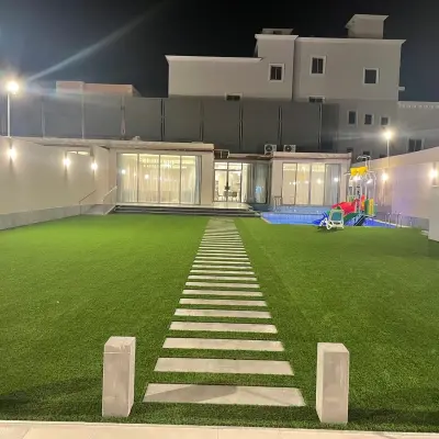 صورة ٤، منتجع الجمال الفاخر