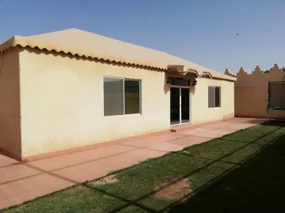 صورة ٥، استراحة الأخوين