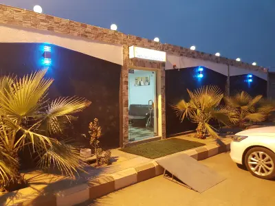 شاليهات أمواج