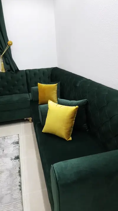 صورة ٢، استراحة الحسام الذهبية