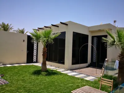 صورة ٤، شاليه ليلك