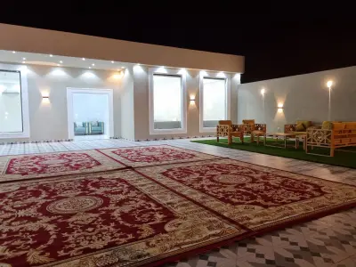 صورة ٣، شاليه الزيزفون