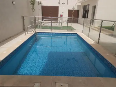 صورة ٣، شاليه كوانتي
