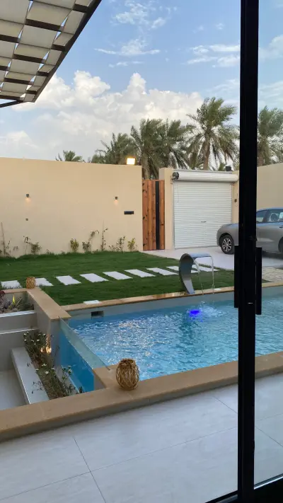 صورة ٢، Musk Resort منتجع مسك