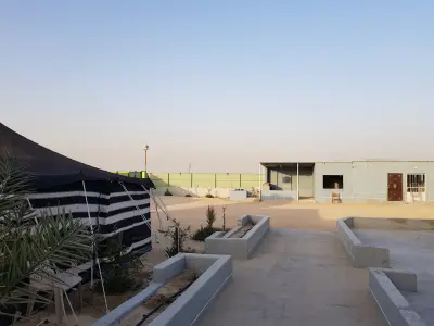 صورة ٤، مخيم المصاليب