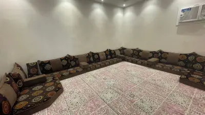 صورة ٦، شاليه الأندلس مكة - الراشدية