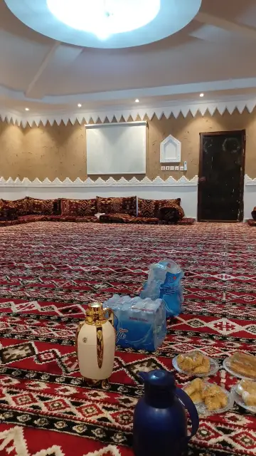 صورة ٤، استراحة الضويمر